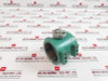 Eclipse 112Bvm Manual Butterfly Valve 350 Mbar