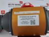 Flowserve 10 39 Sn R6 216141 Pneumatic Actuator With Ball Valve