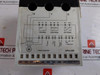 C&S Electric Mpro-200 Display Module 220Vac 50/60Hz In/Ifl: 0.25-5A