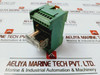 Phoenix Contact V23054 E1019-f110 Relay Module 300V 10A Bcx2
