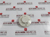 Fenwal Cpd 7052 Ionization Smoke Detector Head With Base 20-15285-03E 16.5-27.5