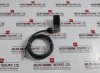 Peters Gda3Yt Solenoid Connector 24V Ac/Dc 179805 W21Ms