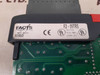 Facts f2-08trs relay output module