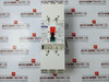 Allen-bradley 140U-j6X3 B Molded Case Circuit Breaker Frame 250A 3-pole Ser.B