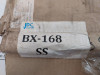 Goodrich Gasket Bx168 Ring Joint Ss316 Bx 168-api 6A 020402000300030 Ht-00402