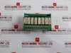 Idec Star Rq1V-cm-d24 Relay Module 12A 250Vac 30Vdc Coil 24Vdc 