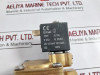 Sirai Solenoid Valve For Hoonved Brass 50/60Hz V 230 Compact Coil Type Z610A Ser