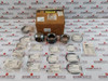 Nov 99468-2 Upper&Lower Ibop Repair Kit For Varco Top Drive Rev: A 30177204