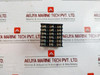 Fuji Electric Pxr4Tcy1-1Vm70 Temperature Controller 100-240Vac 12Va, 7927927T