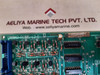 Siemens C98043-a1005-l2-e Printed Circuit Board