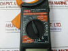 Uni-t Dt266 Digital Clamp Meter Max 1000A  