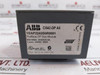 Abb Ci542-dp Profibus Interface Module 24Vdc 0.5A, 1-wire, 100W