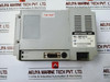 Ls Pmu-330Bte Monitoring Unit Dc24V 12W V2.3, 0606300603 (Not Working)