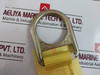Dbi Sala 1003000 Tie-off Adapter And Scaffold Choker Anchorage Connectors 3 Ft 9503303 Rev: C