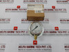 Wika En 837-1 Analog Pressure Gauge 0-4 Bar