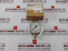Wika En 837-1 Analog Pressure Gauge 0-4 Bar