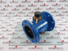 Wateau Dn150 Water Meter Complete 767.01.07.001
