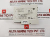 Carlo Gavazzi Dpa01Dm48B004 3-phase Monitoring Relay 380-480Vac 50-60Hz Ip20