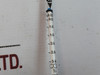 Gastec 2L Carbon Dioxide Detector Tube Measuring Range 0.13-6.0 Scale Range: 0.25-3.0