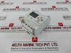 Crouzet Sa12 Millenium Ii+ Relay Output 24Vdc 8A/250Vac, 0.5 Nm, V1.2.30
