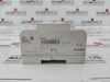 Crouzet Sa12 Millenium Ii+ Relay Output 24Vdc 8A/250Vac, 0.5 Nm, V1.2.30