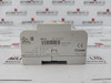 Crouzet Sa12 Millenium Ii+ Relay Output 24Vdc 8A/250Vac, 0.5 Nm, V1.2.30