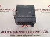 Omron Cp1W-ts102 Temperature Sensor Module Unit