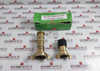 Seaplus N65A Fire Hose Nozzle Set