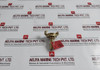 Syveco 2280013 Express Brass Fitting With Nbr Gasket Re 2280 Dn 13