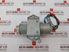 Ccs 646Gze7-7011 Pressure Switch 4500 Psig Increasing Pressure Range 900-2300 Psig 