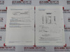Yokogawa Scp461-51 S2 Vnet/Ip Processor Module, 000064Ad92E8,000064Ad92E9