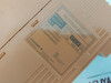 Yokogawa Scp461-51 S2 Vnet/Ip Processor Module, 000064Ad92E8,000064Ad92E9