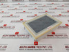 Esa Sc107a0111 Touch Screen Operator Interface Module Rev: 3.0 (Not Working)