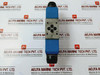 Vickers Dg4V 3 6C H M U1 D6 60 En38 Solenoid Directional Control Valve 507834