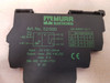 Murr elektronik 52000 relay 24v dc-20ma