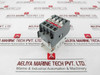 Abb N40E Contactor Relay 16A 690V Ac-15 600Vac, 110-120V 50-60Hz, A005135