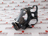 Interspiro M/1072 Full Face Breathing Mask En136:1998 Cl3, C607 Mk Ii