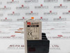 Ls Gth-22 Thermal Overload Relay 2.1A 7961 1811 001 Iec/En 60947