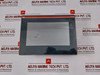 Abb Cp405 Control Panel 7” Color Touch Screen 24Vdc (Not Working)