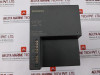 Siemens 6Ep1 334-2Ba00 Stabilized Power Supply Input