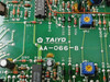Taiyo Aa-066-b Oil Cooled System Pcb Control For Piston Lp