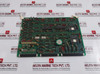 Nabco Mc-103-01A Printed Circuit Board 885 72739840 Km69057-2