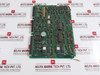 Nabco Mc-103-01A Printed Circuit Board 885 72739840 Km69057-2