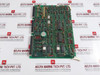Nabco Mc-103-01A Printed Circuit Board 885 72739840 Km69057-2