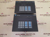 Allen-bradley 2705-k11c1 redi panel ser.f
