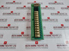 Supcon Tb367-gpru 16-channel Relay Base Unit Multifunction Module V 1.0