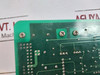 Nabco Mc-504-02A Printed Circuit Board 883 72740462 K1150987