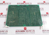 Nabco Mc-504-02A Printed Circuit Board 883 72740462 K1150987