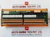 Weidmuller Ct-x 31 Terminal Rail 418582-2, Es 900309 Ps, 315Ma M, Rsm160
