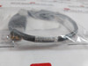 Leoni L45593-e101-d5 Bladestack Cable Assembly 0.5 Meter Rev B0